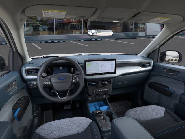 New 2026 Ford Maverick XLT w/ XLT Luxury Package image 10