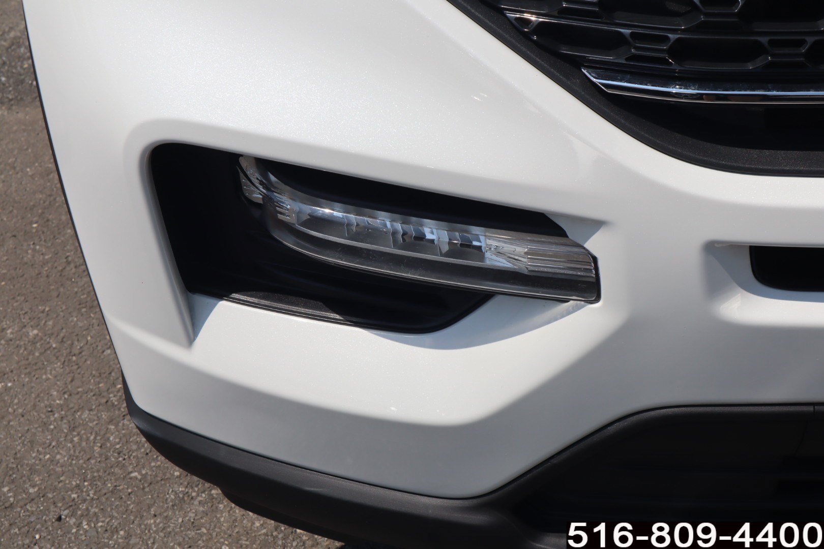 Used 2023 Ford Explorer XLT w/ Equipment Group 202A AWD/4WD image 10