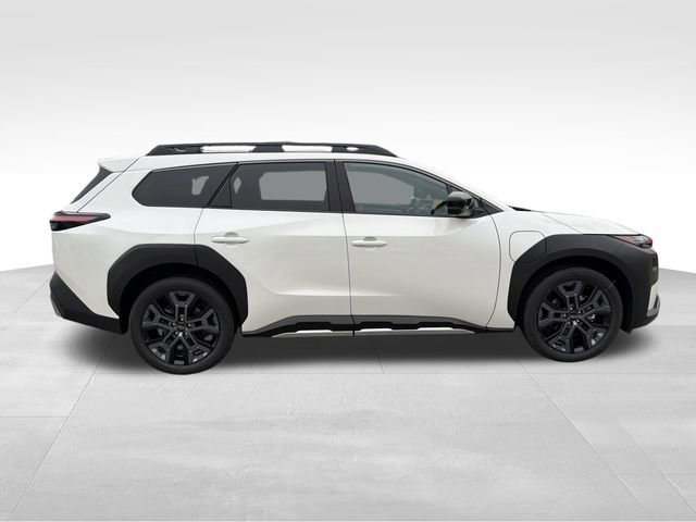 New 2026 Subaru Trailseeker AWD/4WD image 8