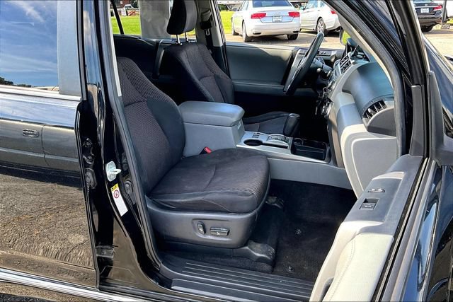 Used 2013 Toyota 4Runner SR5 w/ Convenience Pkg RWD image 26