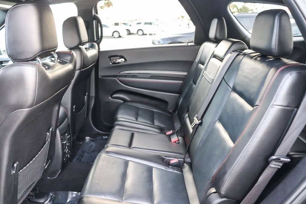 Used 2023 Dodge Durango R/T AWD/4WD image 20
