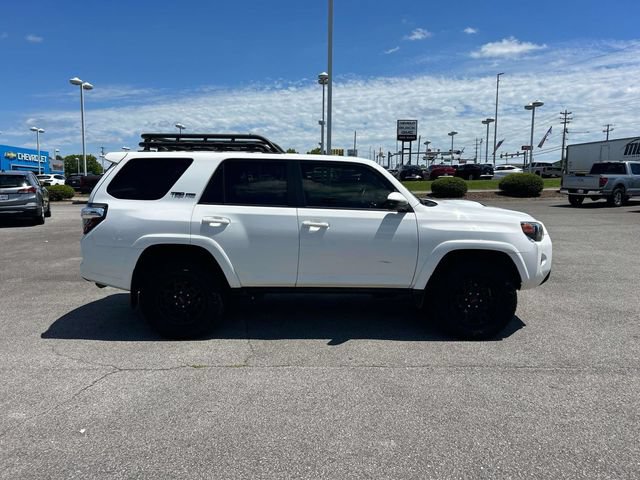 Used 2019 Toyota 4Runner TRD Pro AWD/4WD image 2