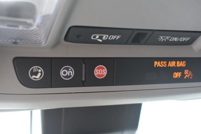 Used 2022 Chevrolet Equinox Premier image 28