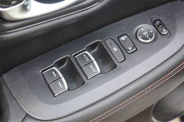 Used 2023 Honda HR-V Sport image 28