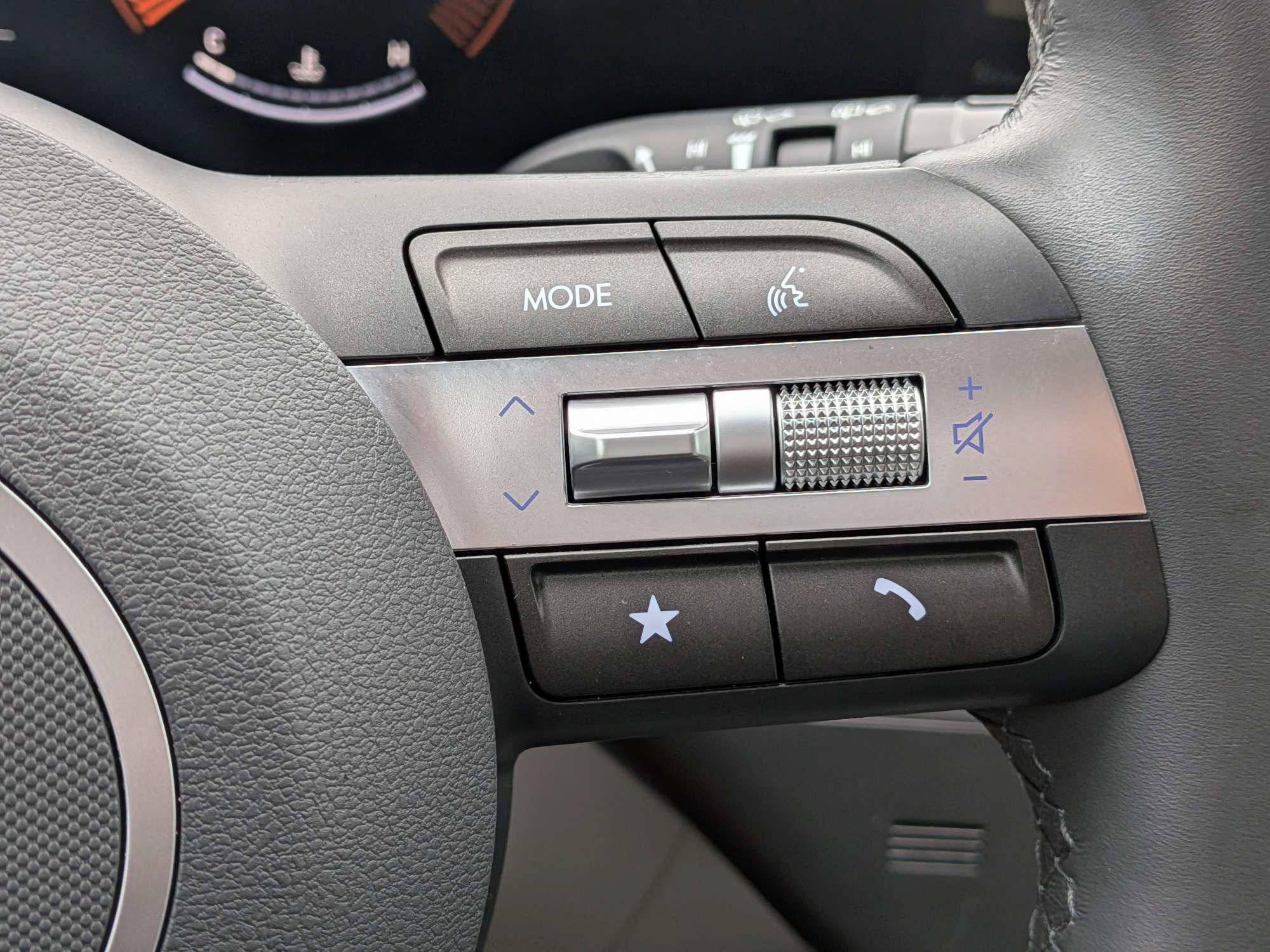 Certified 2026 Hyundai Kona SEL Sport FWD image 25
