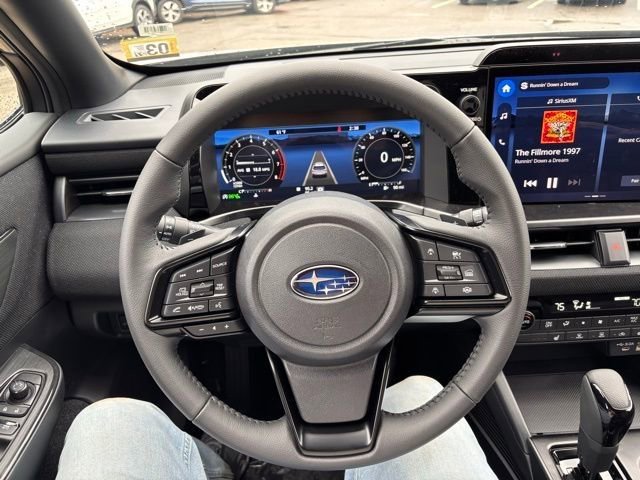 New 2026 Subaru Outback Premium image 26