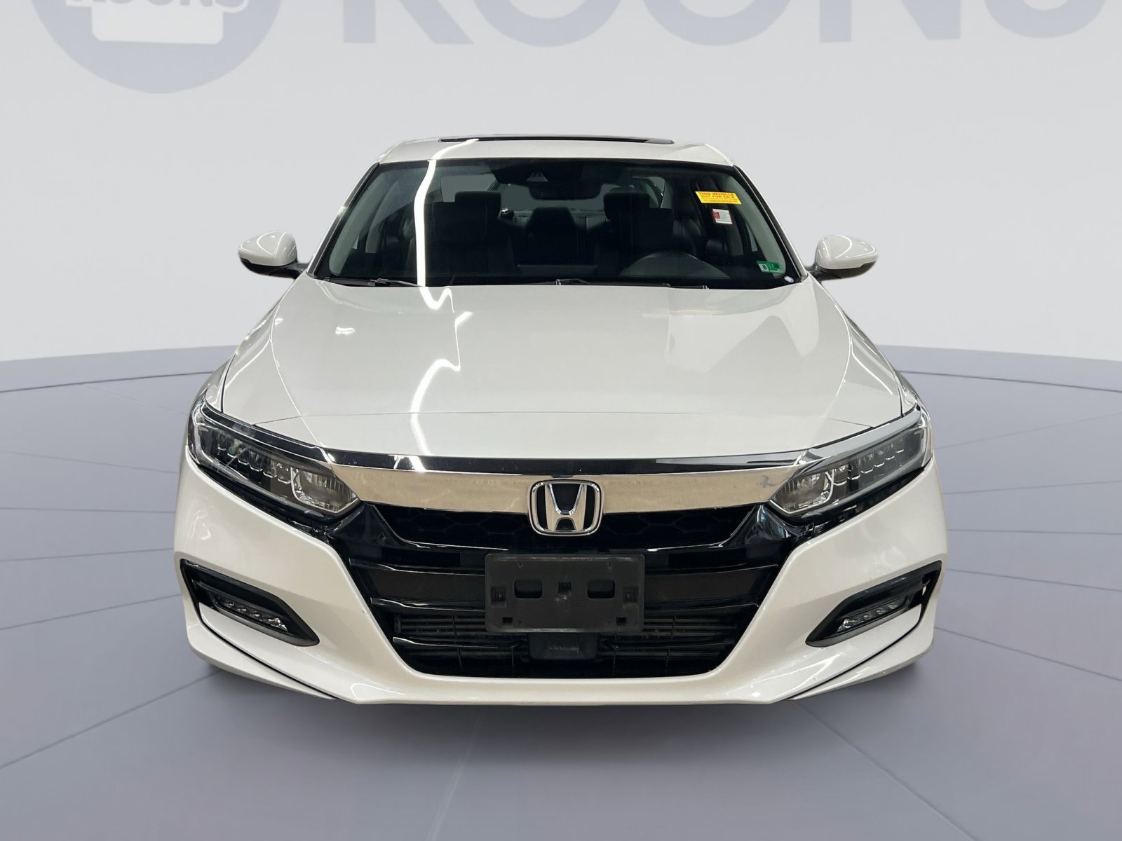 Used 2019 Honda Accord EX-L image 7