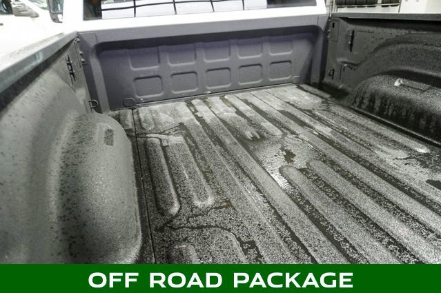 Used 2024 RAM 2500 Big Horn w/ Off Road Package image 5