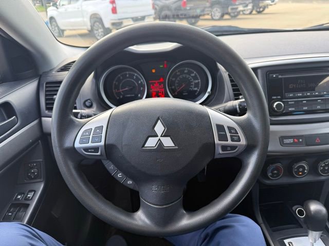 Used 2014 Mitsubishi Lancer ES FWD image 19