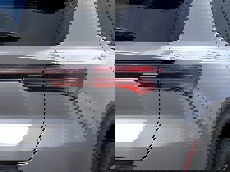 New 2026 Chevrolet Equinox EV LT image 49