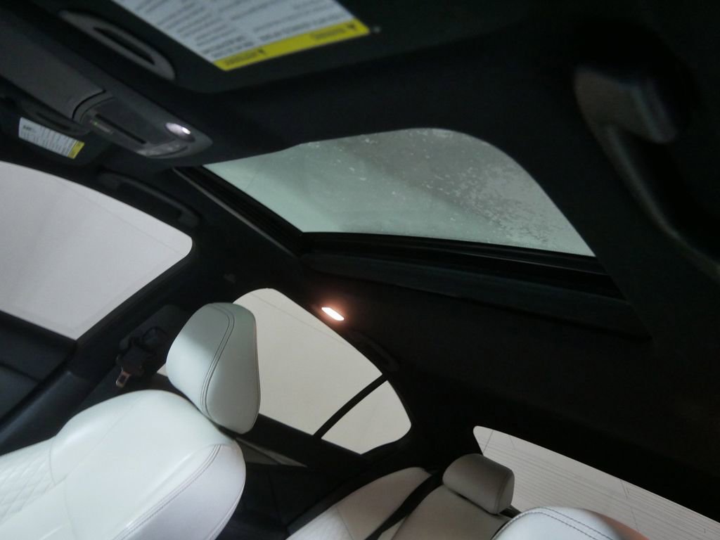 Used 2024 INFINITI Q50 Red Sport 400 image 19