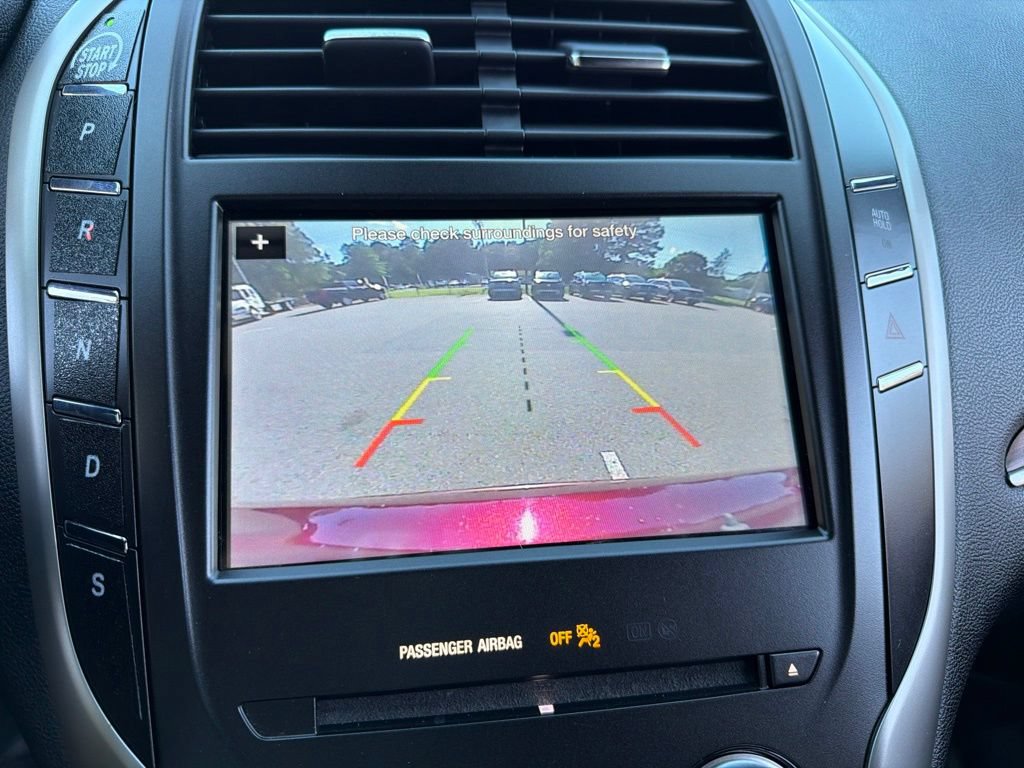 Used 2019 Lincoln MKC Reserve w/ MKC Climate Package AWD/4WD image 11