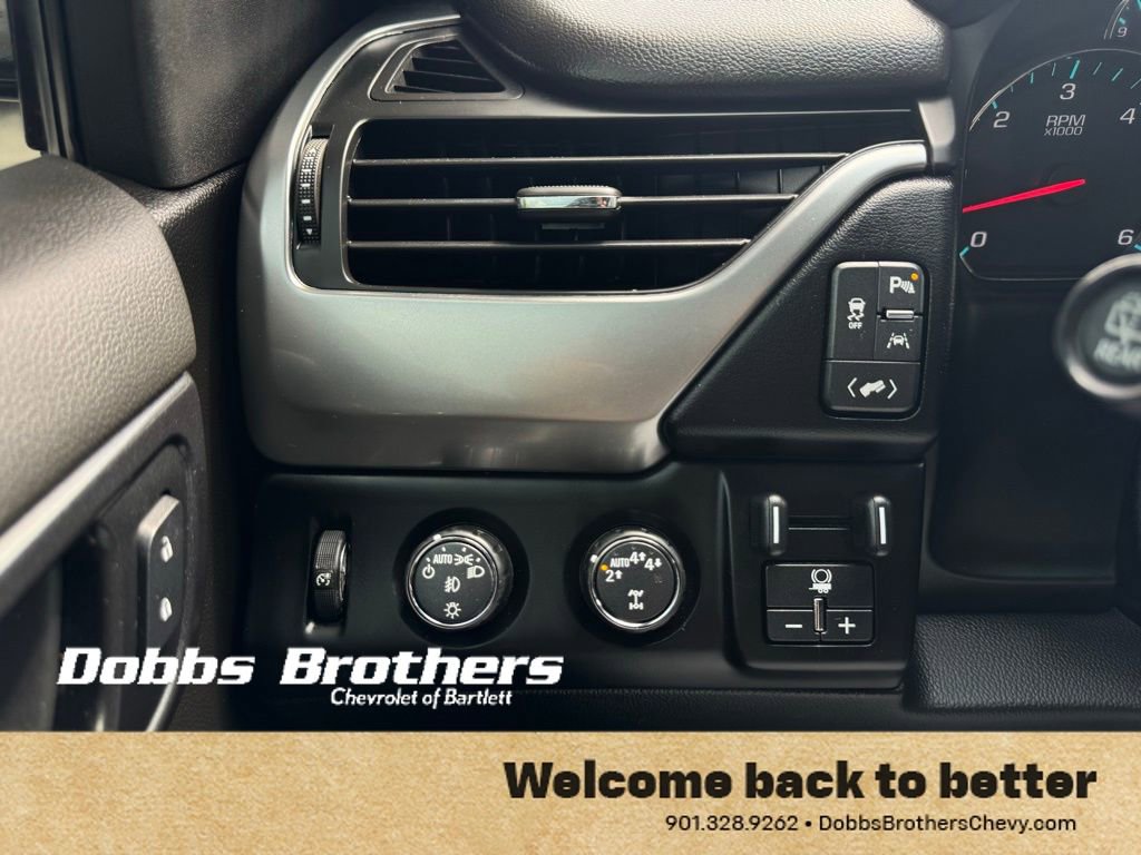 Certified 2019 Chevrolet Tahoe Premier w/ RST 6.2L Performance Edition image 13