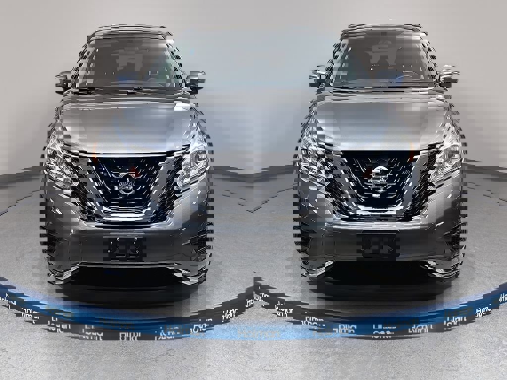 Used 2016 Nissan Murano S image 3