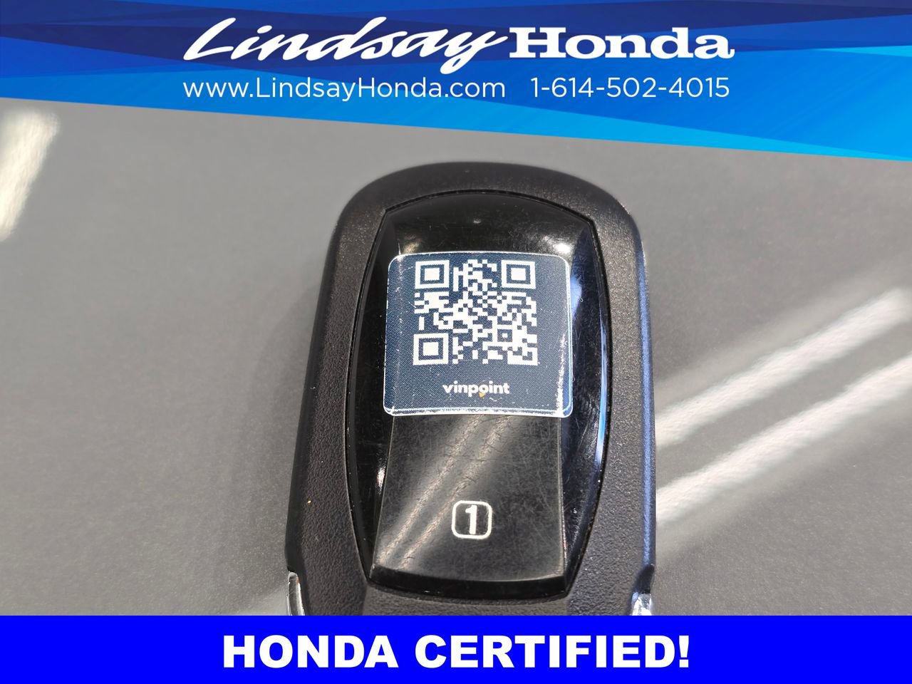 Used 2023 Honda Accord EX-L image 23