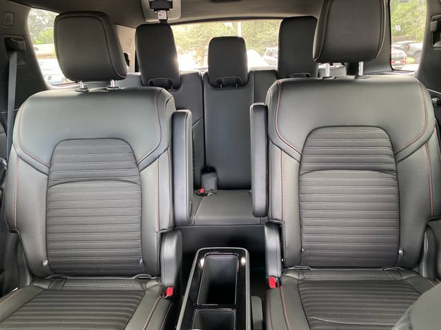 New 2026 Nissan Pathfinder Rock Creek AWD/4WD image 11
