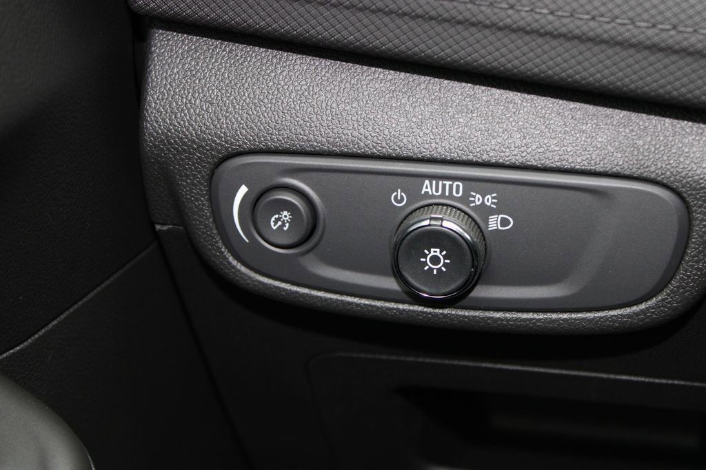 New 2026 Chevrolet TrailBlazer LT image 31