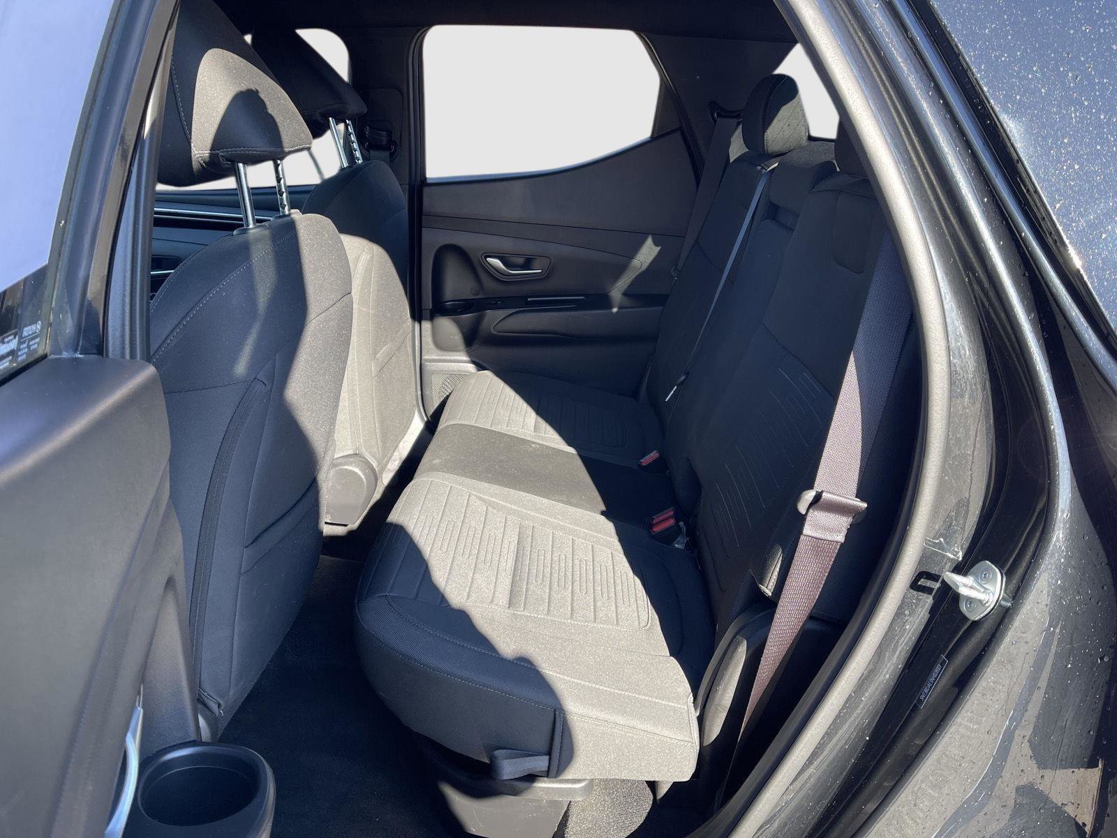 Used 2022 Hyundai Santa Cruz SEL w/ Launch Package image 14