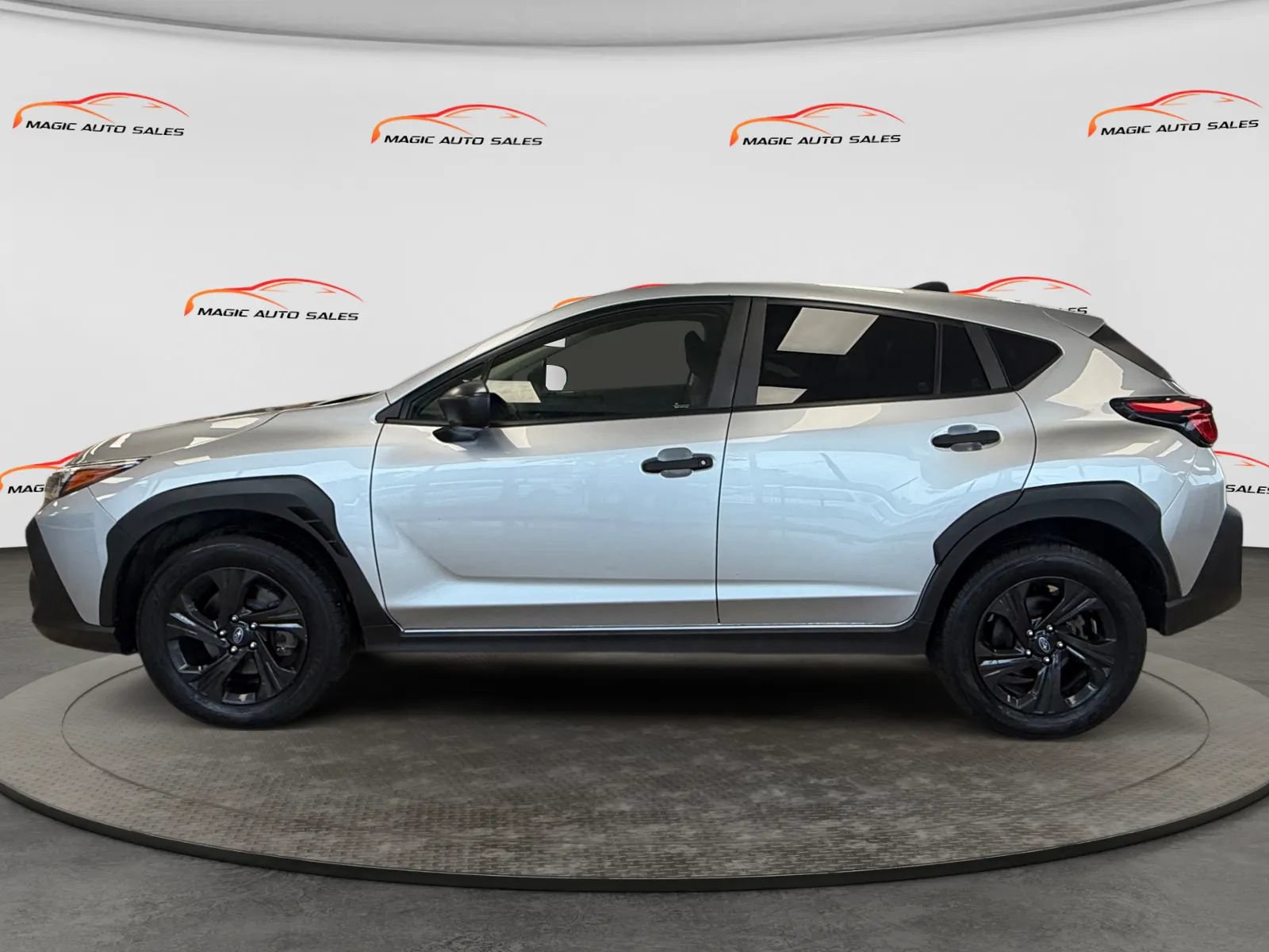 Used 2024 Subaru Crosstrek 2.0i AWD/4WD image 7