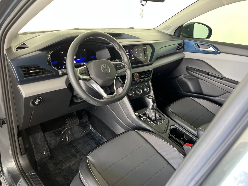 Used 2022 Volkswagen Taos SE image 19