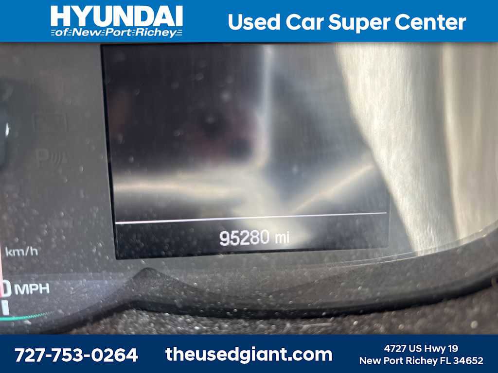 Used 2017 Chevrolet Trax LS w/ LPO, Cargo Package image 6