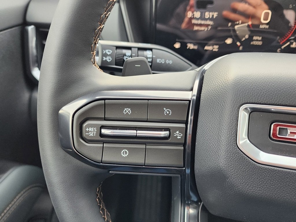 New 2026 GMC Terrain AT4 w/ Convenience Package III image 20