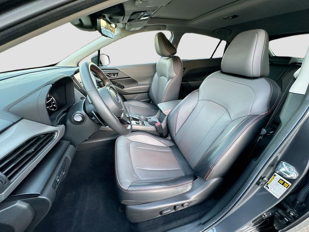 Used 2025 Subaru Crosstrek 2.5i Limited w/ Crosstrek Mirror Package image 29