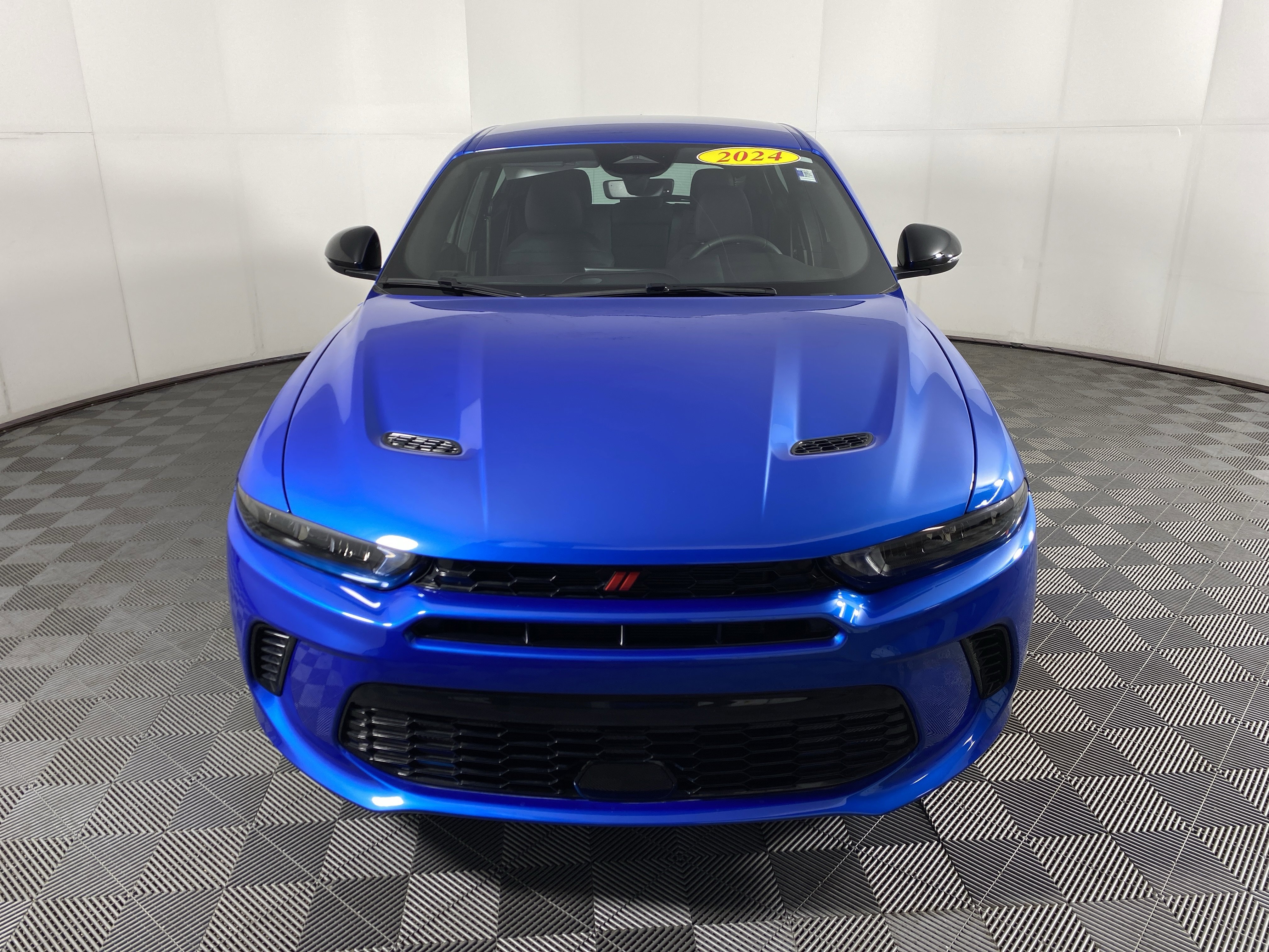 Used 2024 Dodge Hornet R/T w/ R/T Blacktop Package AWD/4WD image 12