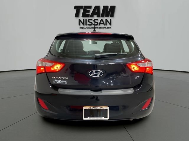 Used 2017 Hyundai Elantra GT FWD image 5