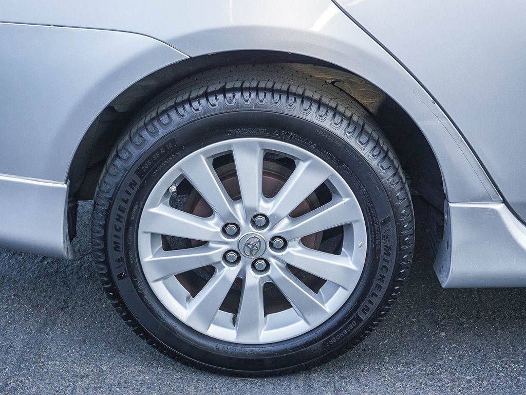 Used 2010 Toyota Corolla S FWD image 9