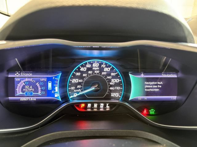 Used 2013 Ford C-MAX SEL FWD image 24