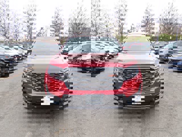 Certified 2022 Honda Passport TrailSport image 6