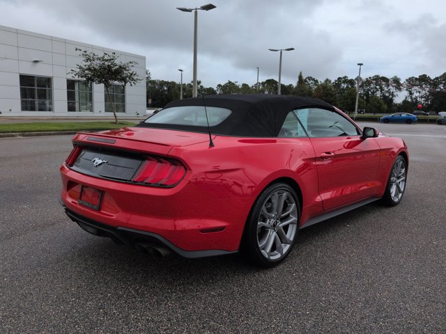 Used 2022 Ford Mustang Premium w/ Equipment Group 201A RWD image 5