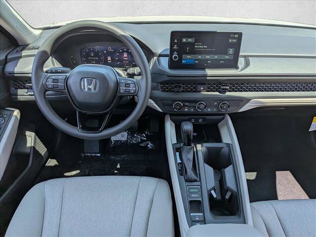 New 2026 Honda Accord LX image 14