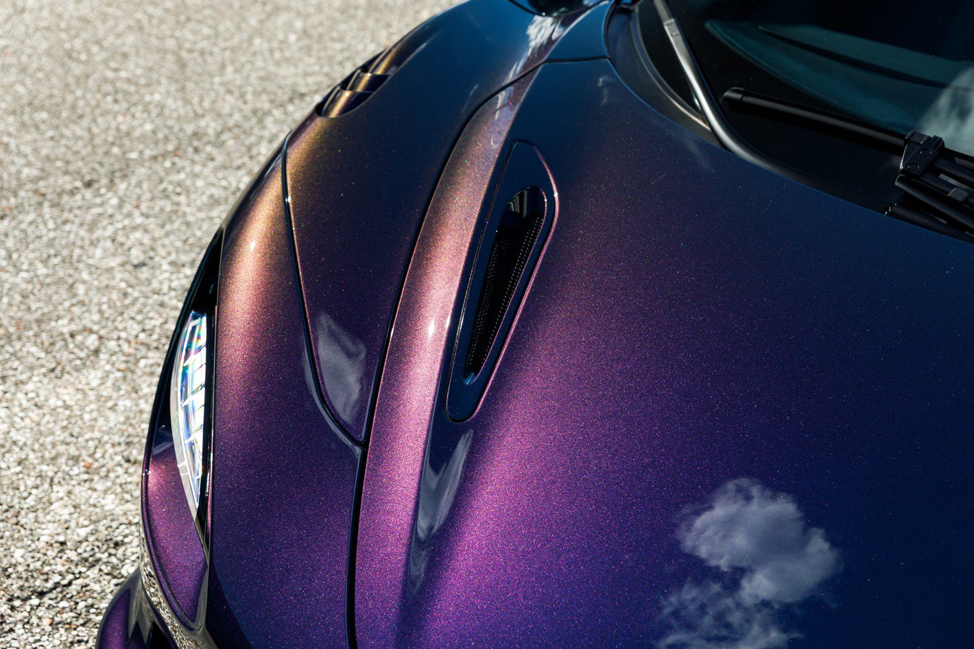 New 2026 McLaren 750S image 4