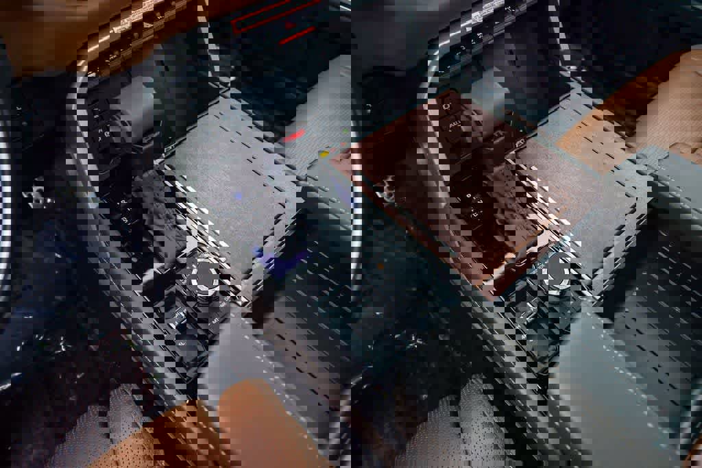 Used 2025 Toyota Tundra 1794 Edition w/ TRD Off-Road Package image 29