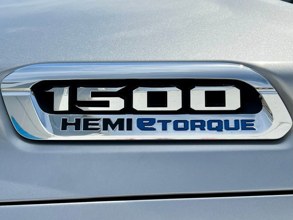 Used 2022 RAM 1500 Big Horn image 13