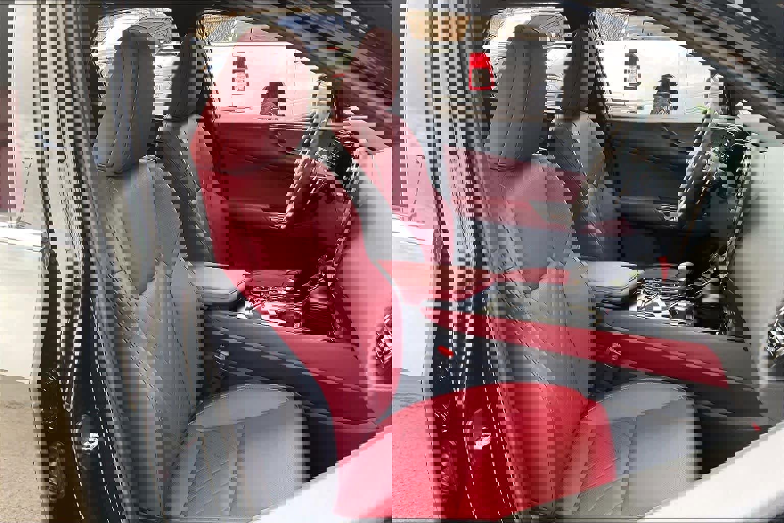 Used 2025 Lexus NX 350 AWD w/ Accessory Package (2T) image 9