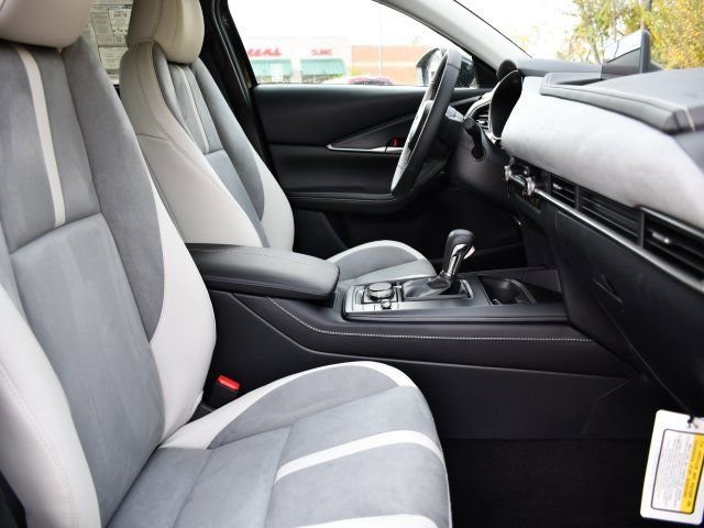 New 2026 MAZDA CX-30 2.5 Turbo w/ Premium Package image 32
