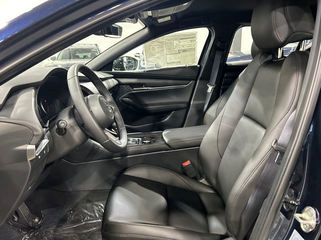 New 2026 MAZDA MAZDA3 s Sport image 10