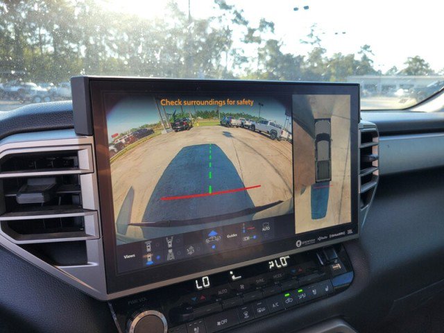 Used 2024 Toyota Tundra Limited image 24