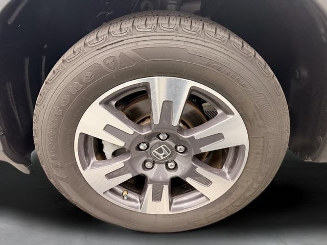 Used 2019 Honda Ridgeline RTL-E image 12