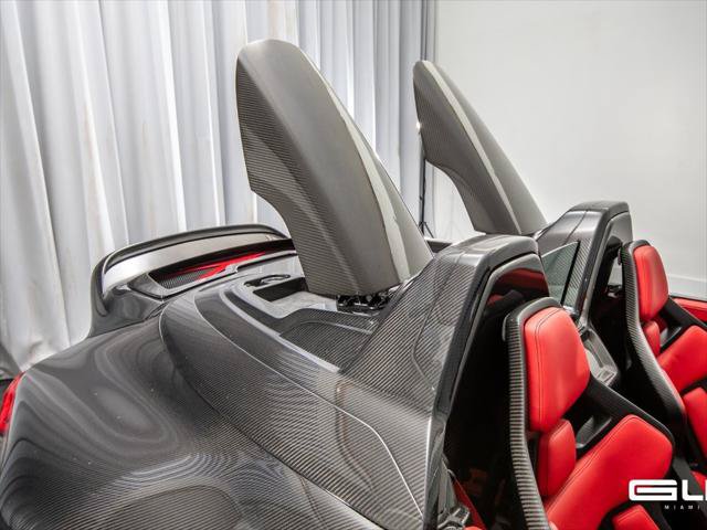 Used 1995 Porsche 911 Carrera RWD image 29