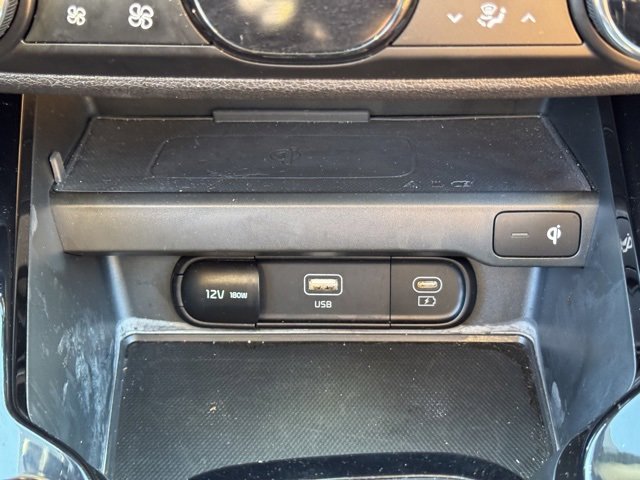 Certified 2024 Kia Soul EX w/ Option Group 015 image 20