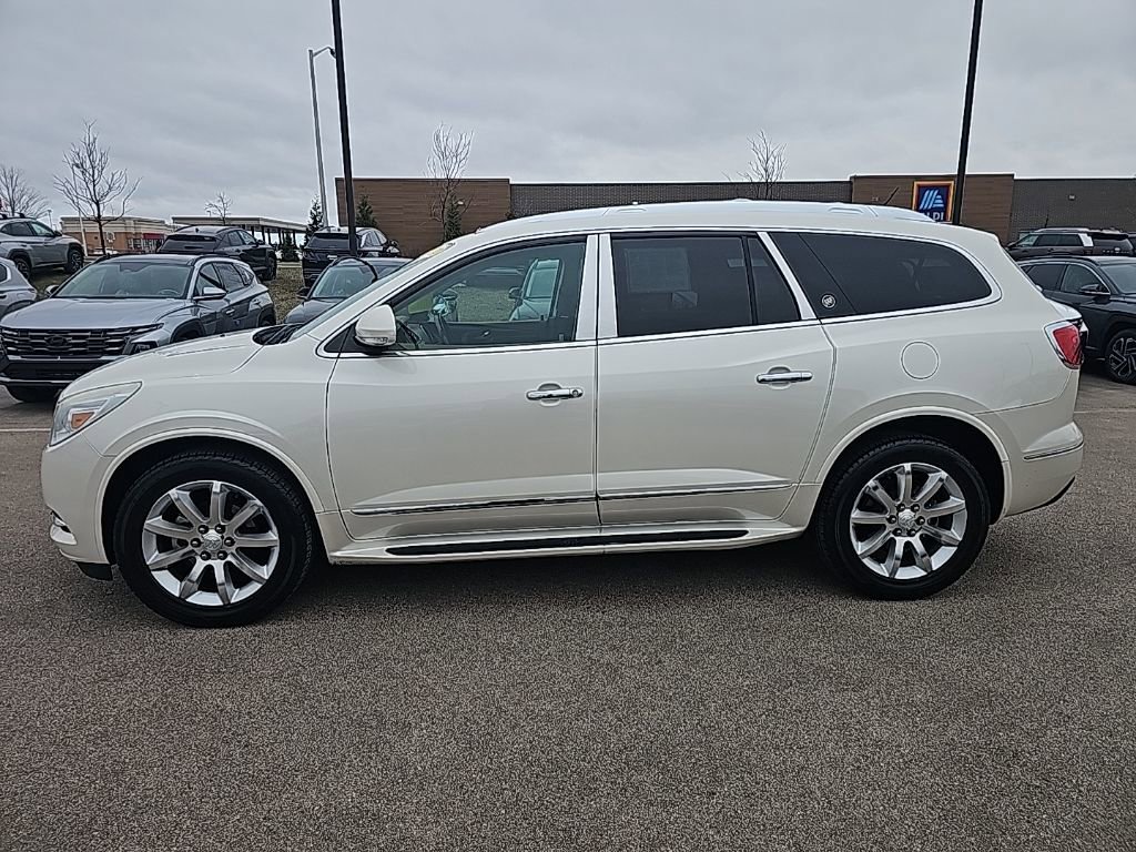 Used 2014 Buick Enclave Premium image 2