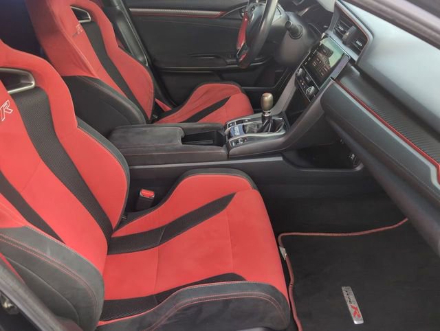 Used 2018 Honda Civic Type R image 26