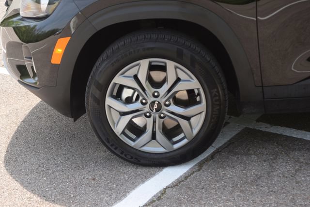 Used 2025 Kia Seltos LX AWD/4WD image 25