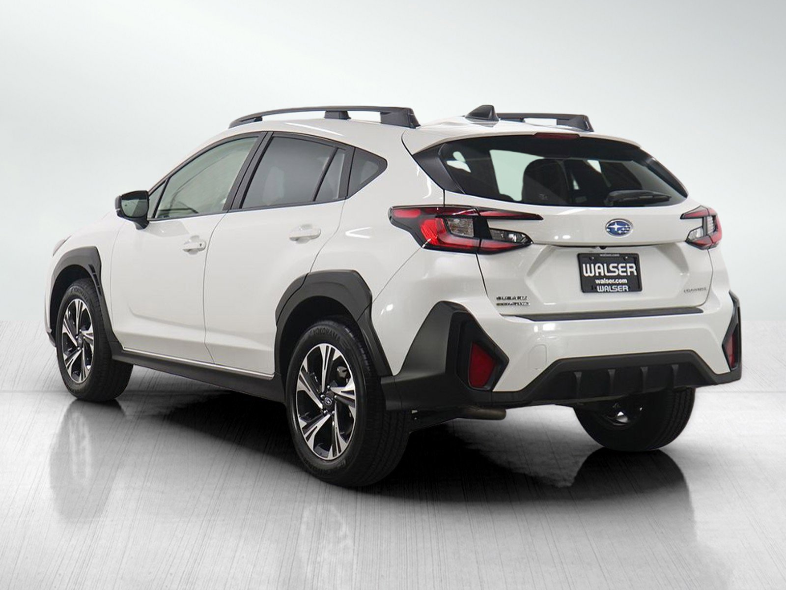 Certified 2025 Subaru Crosstrek 2.0i Premium image 3