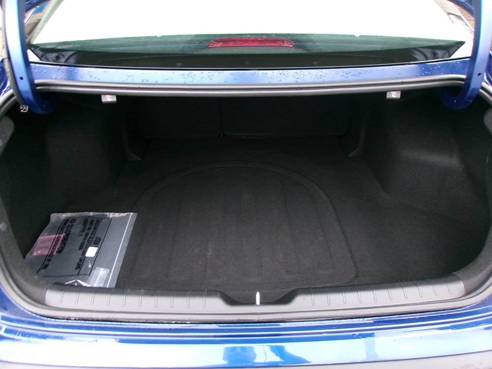 Used 2025 Kia K4 EX FWD image 13