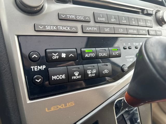 Used 2010 Lexus RX 350 350 image 22